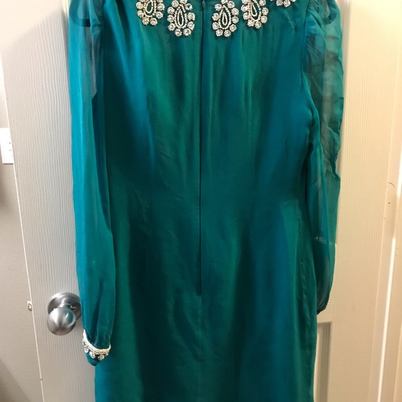 French Connection Bex Dress - Picture 4 of 7